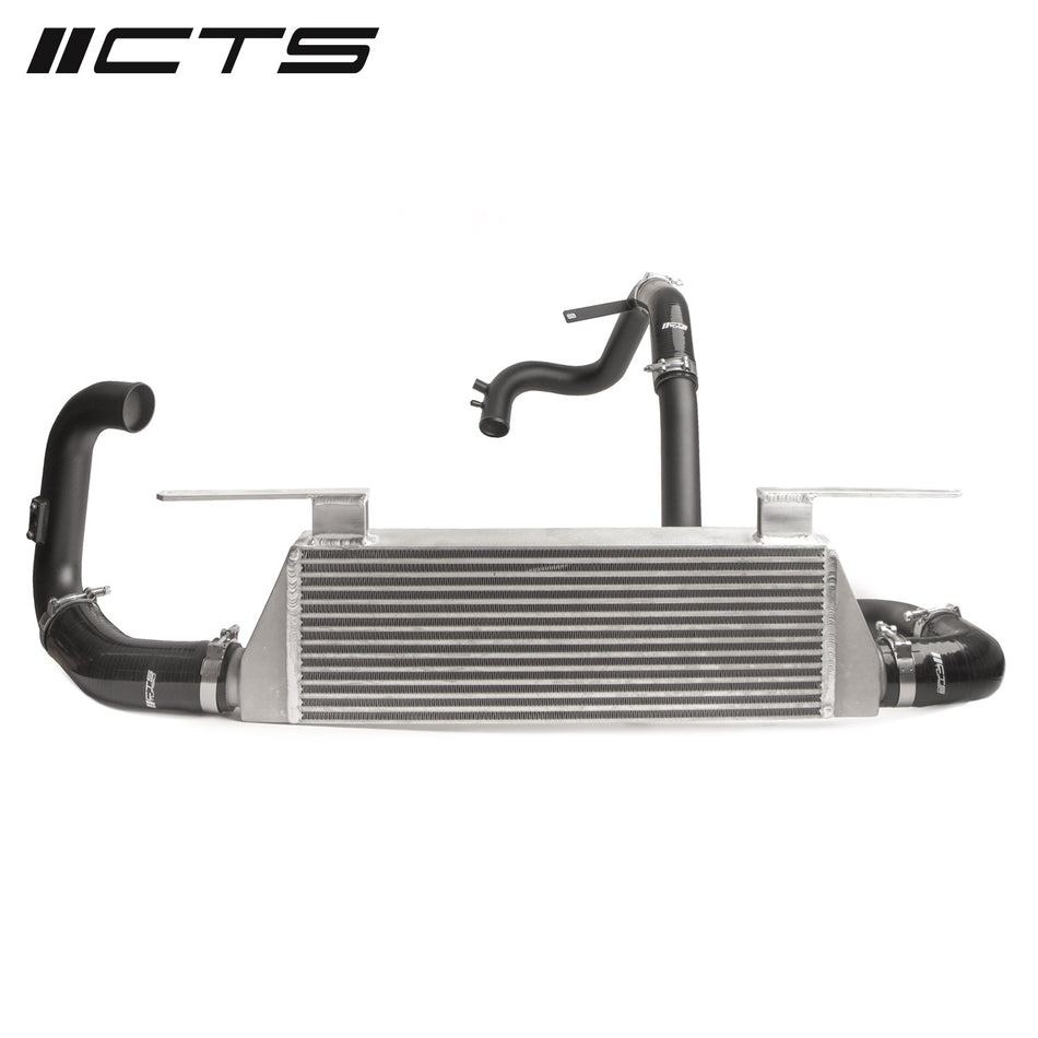 CTS Turbo - 1.8T FMIC KIT (450HP) - TT Mk1 180