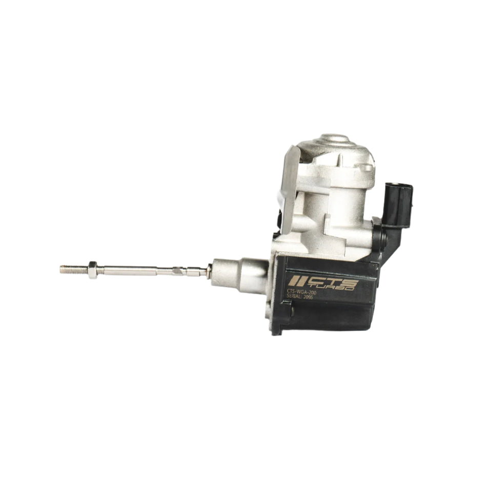 CTS Turbo - Electronic Wastegate Actuator for MQB VW/Audi Models