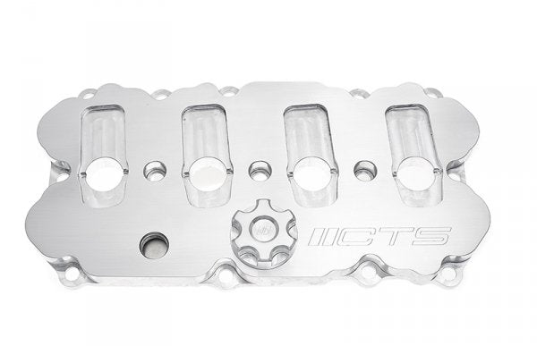 CTS Turbo - Billet Valve Cover – 2.0T FSI