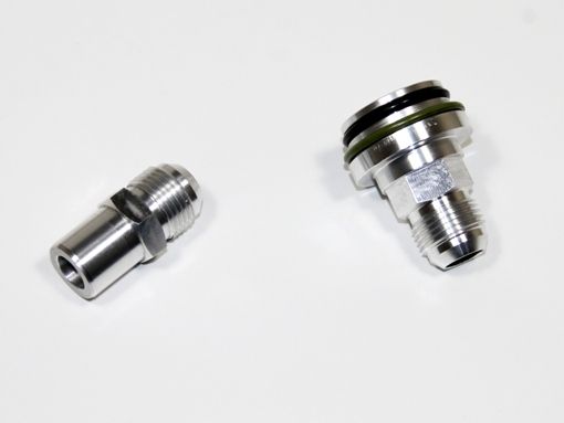 Forge Motorsport - Cam and Block Breather Adaptors - TT Mk1