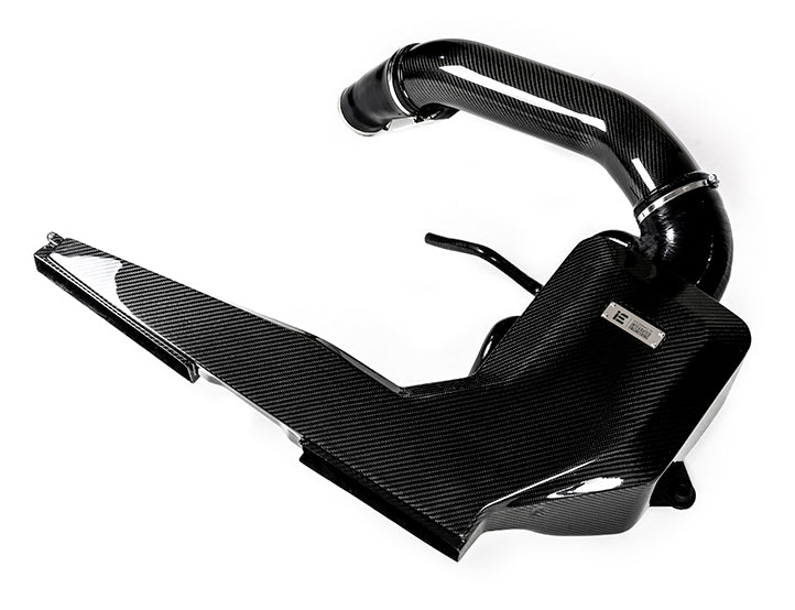 Integrated Engineering - Carbon Fiber Intake System For AUDI 8V & 8Y RS3 & 8S TTRS - TTRS Mk3