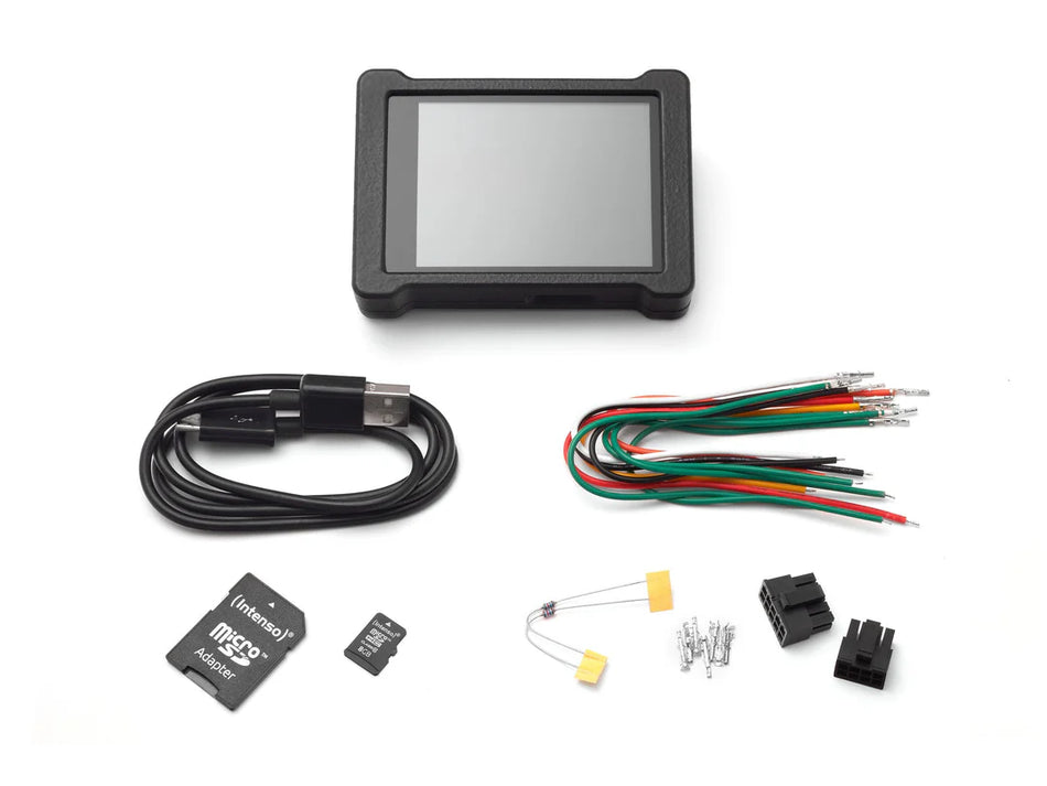 VADpro - VAD32 - 3.2" Multifunctional Display
