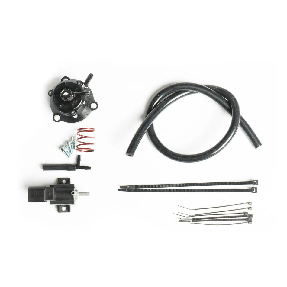CTS Turbo - 2017-2020 Audi B9 2.0T DV (DIVERTER VALVE) KIT