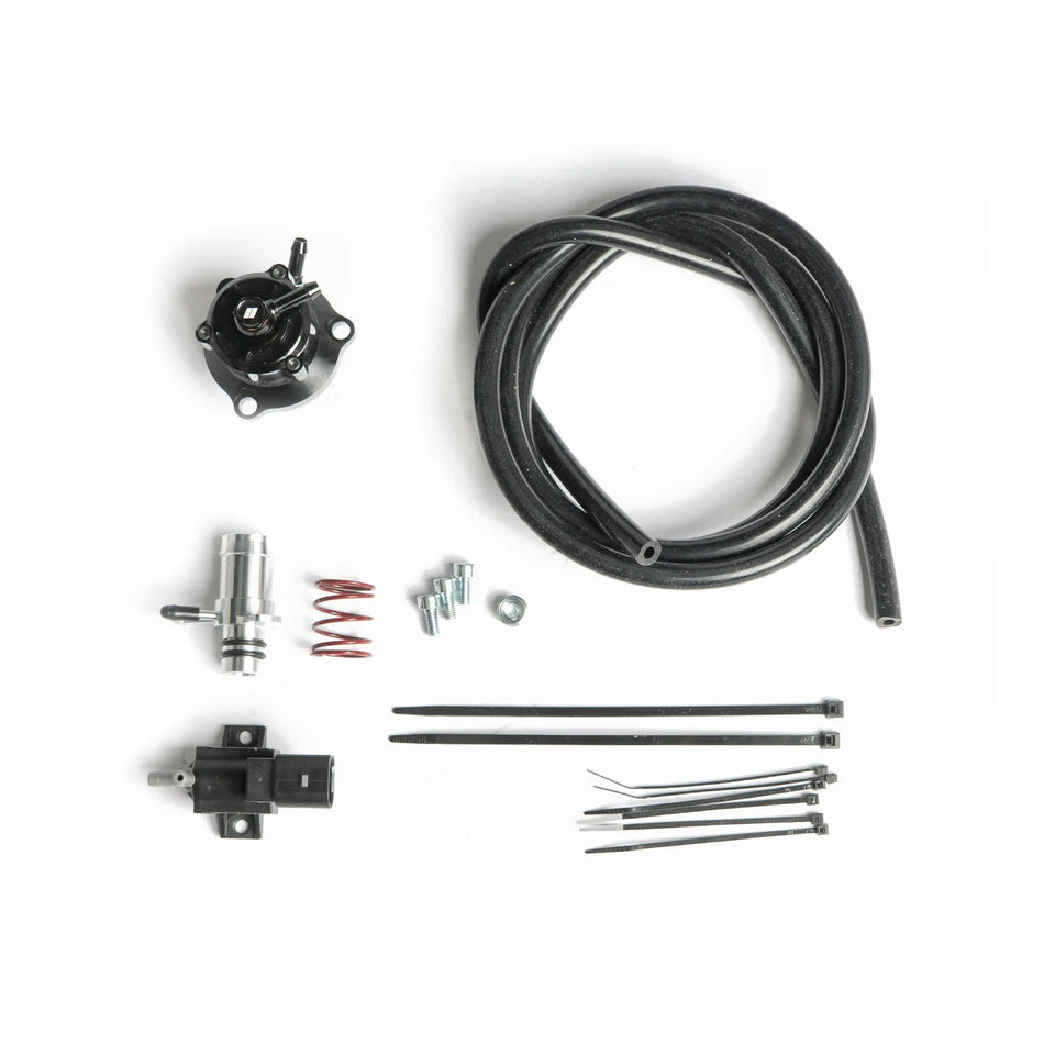 CTS Turbo - 2.0T DIVERTER VALVE KIT (EA113, EA888.1) - TT / TTS Mk2