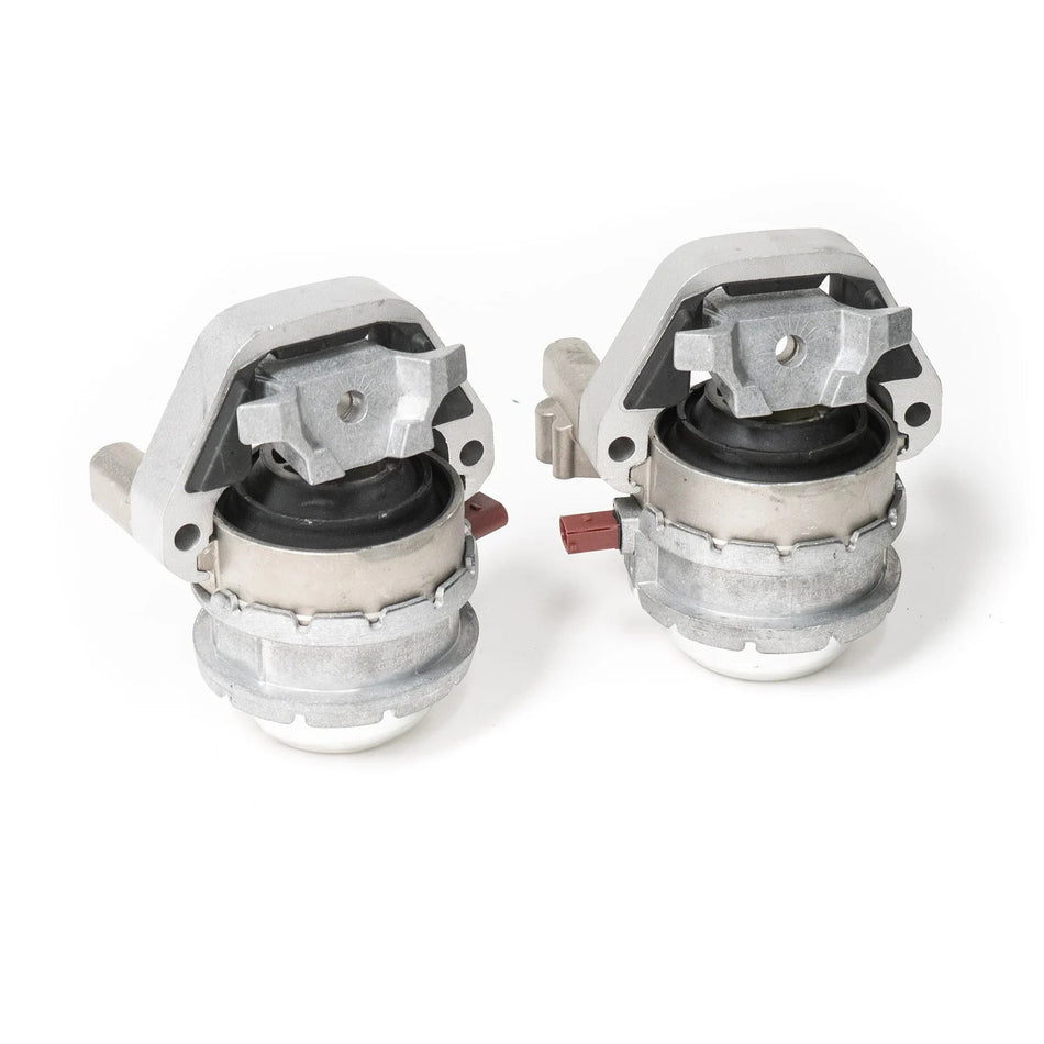 CTS Turbo - Audi C7/D4 S6/S7/RS7/A8/S8 4.0T Sport Street Motor Mount Set