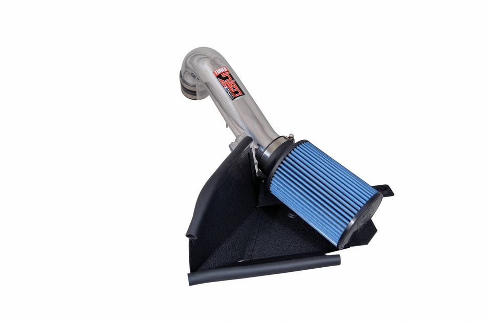 Injen - SP Short Ram Cold Air Intake System - Polished - TT / TTS Mk3