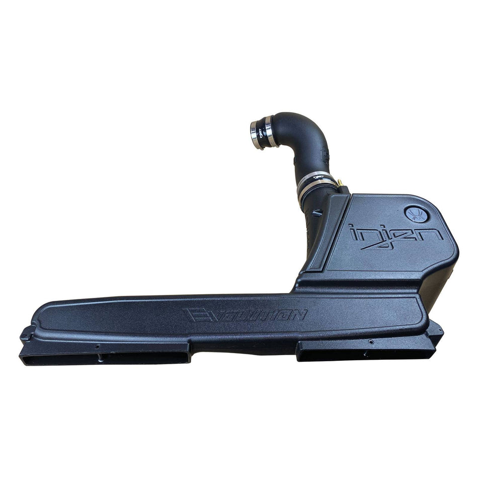 Injen - EVOLUTION Cold Air Intake System - TTS Mk3