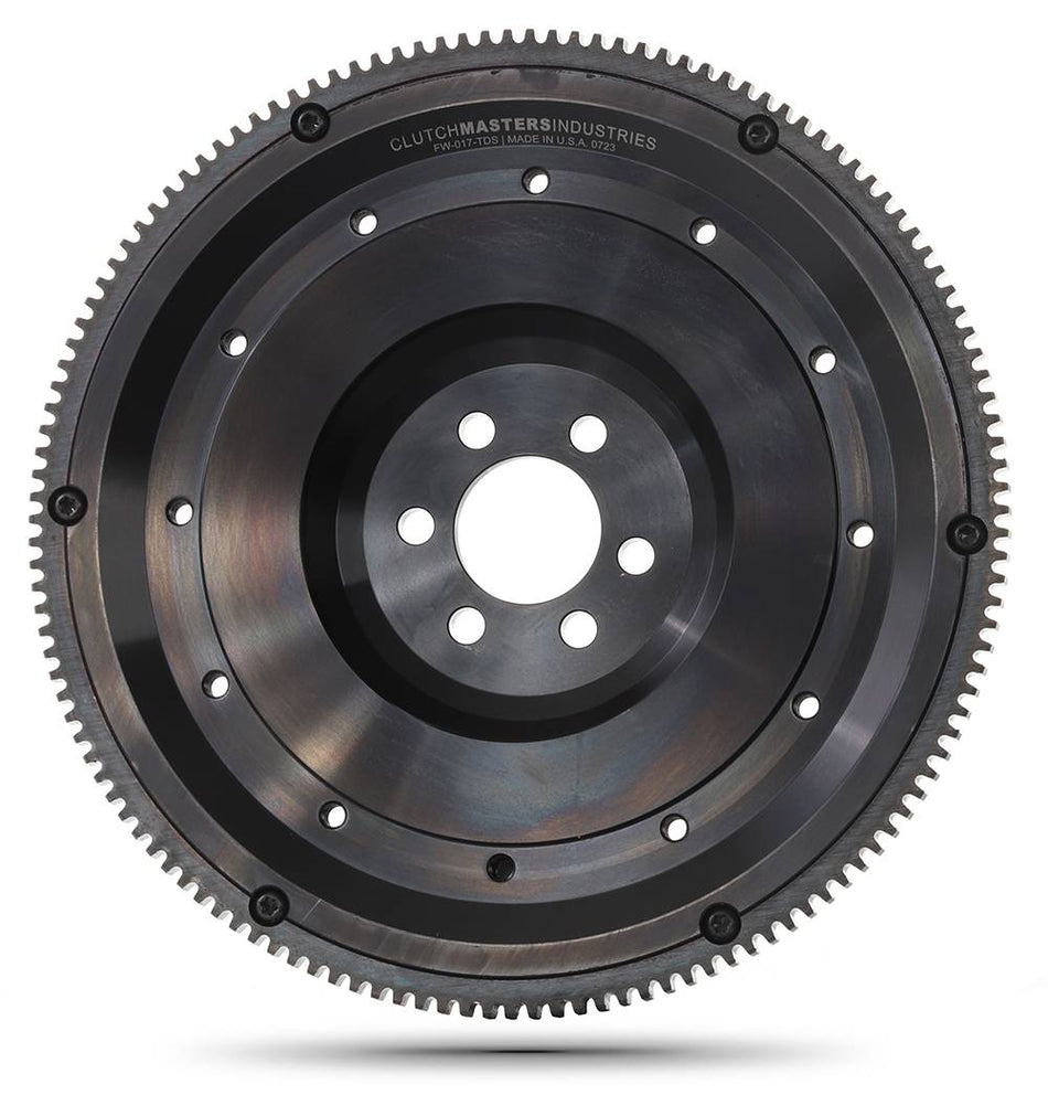 Clutch Masters - 725 Series Twin Disc Steel Flywheel - TT Mk1 quattro