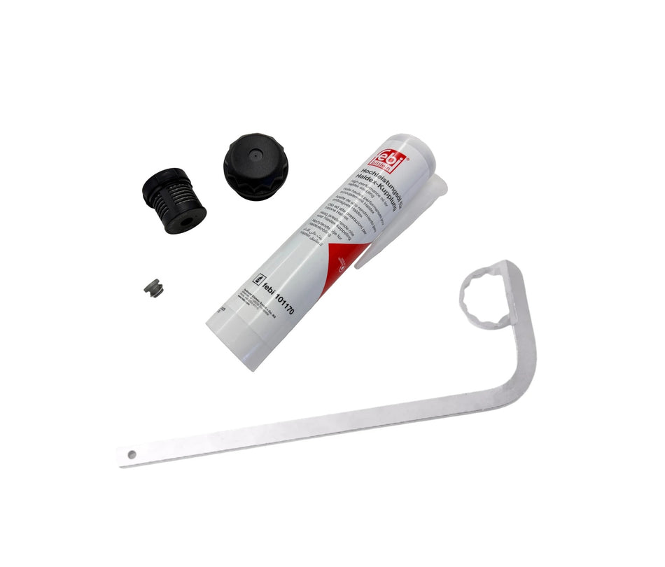 Febi/Audi - Haldex Service Kit & Wrench - TT Mk1 quattro