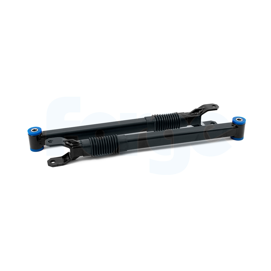 Forge Motorsport - Camber Adjustable Rear Control Arms - TT Mk1 quattro