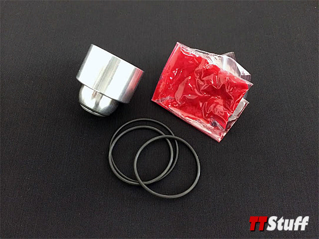 Forge Motorsport - Valve Service Kit - FMCL007P 007 007P 007PA