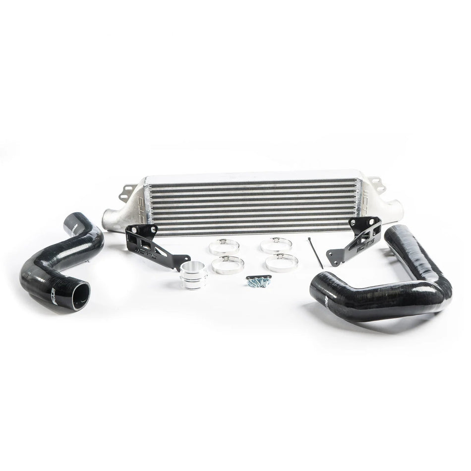 CTS Turbo - MK6 EA113/EA888.1 Golf R/GTI FMIC Kit
