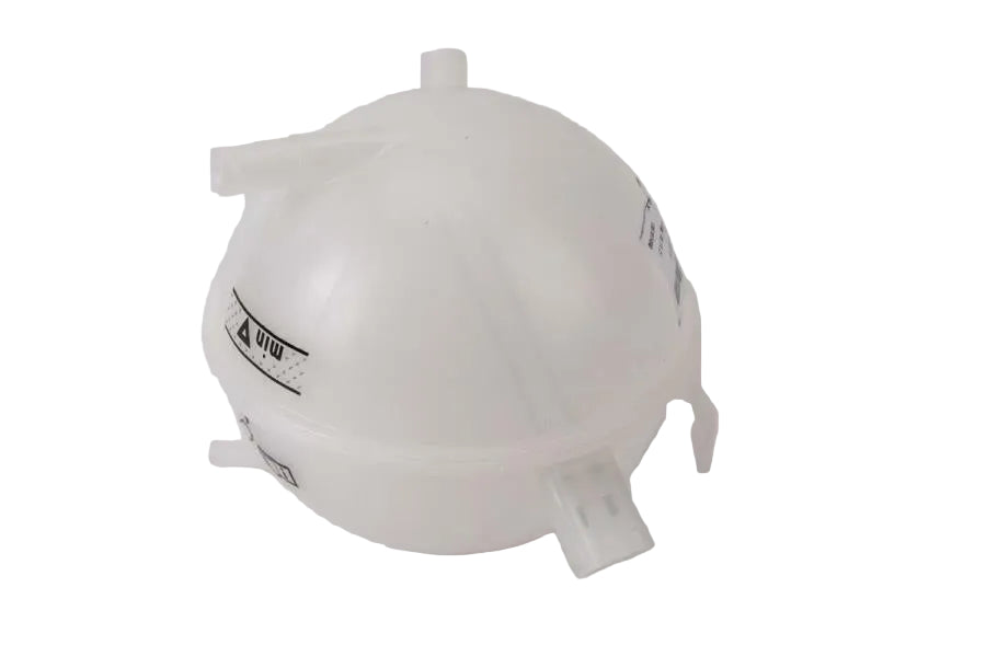 Genuine Audi - Engine Coolant Reservoir - TT / TTS Mk2