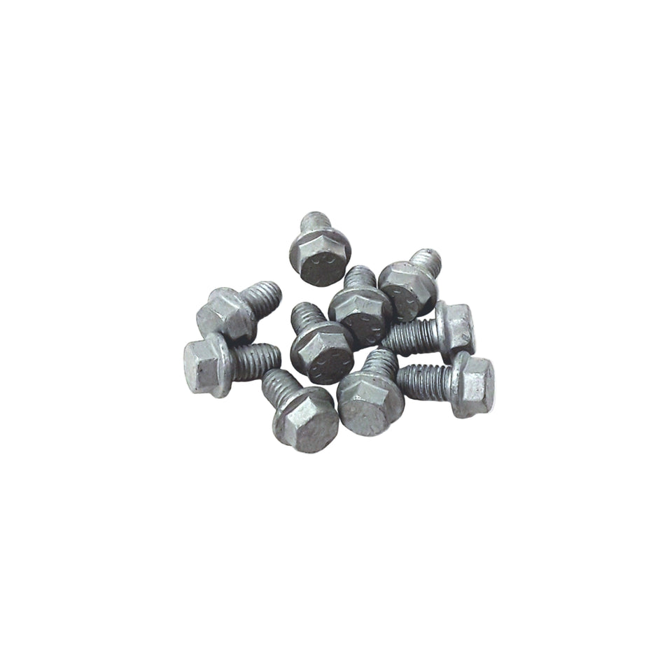 Genuine Audi - Brake Dust Shield Bolt - Front - TT Mk1