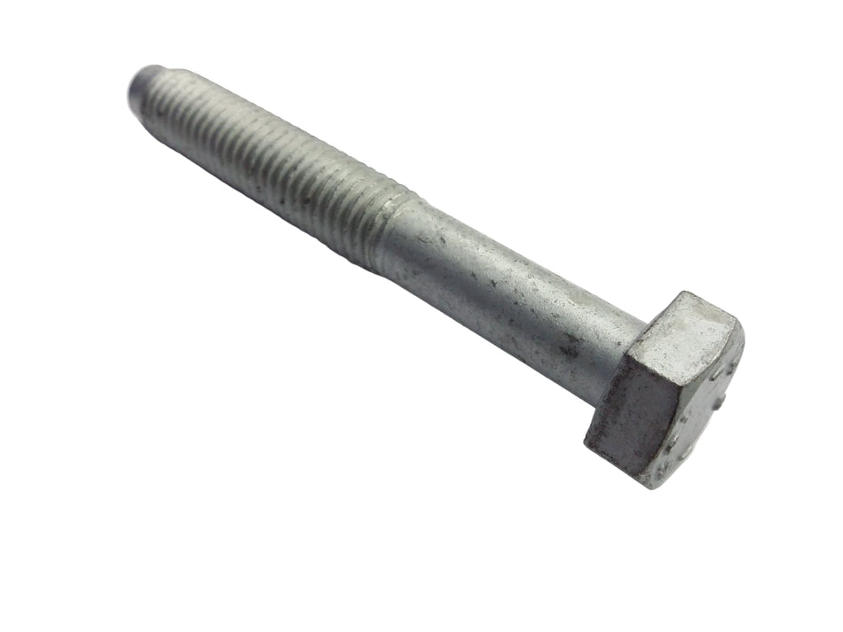 Genuine Audi - Shock Bolt - Rear - TT Mk1 FWD