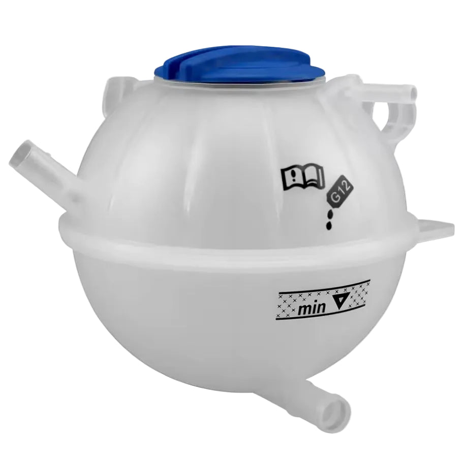 German Auto Stuff - Coolant Expansion Tank - TT / TTS Mk2