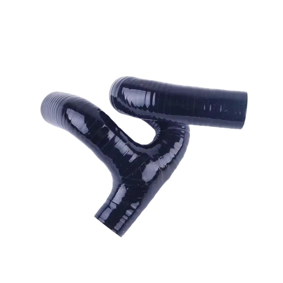 German Auto Stuff - Silicone Cam Cover Breather Hose - TT Mk1 225