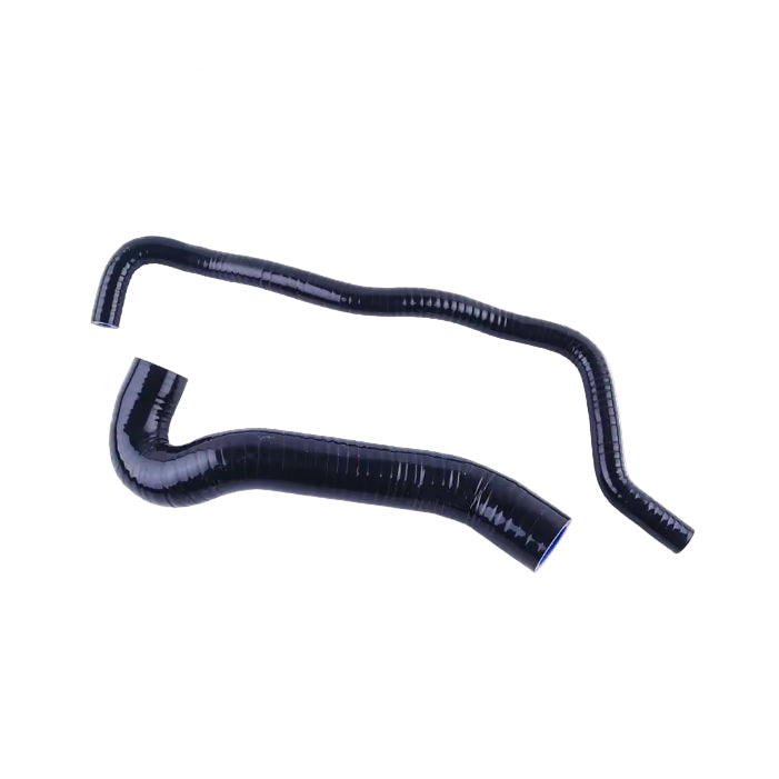 German Auto Stuff - Silicone Ancillary Boost Hoses - TT Mk1 225