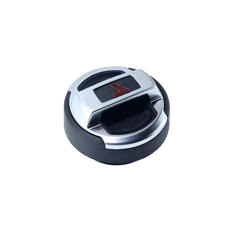 German Auto Stuff - R8 Style Coolant Expansion Tank Cap - TT / TTS / TTRS Mk1 Mk2