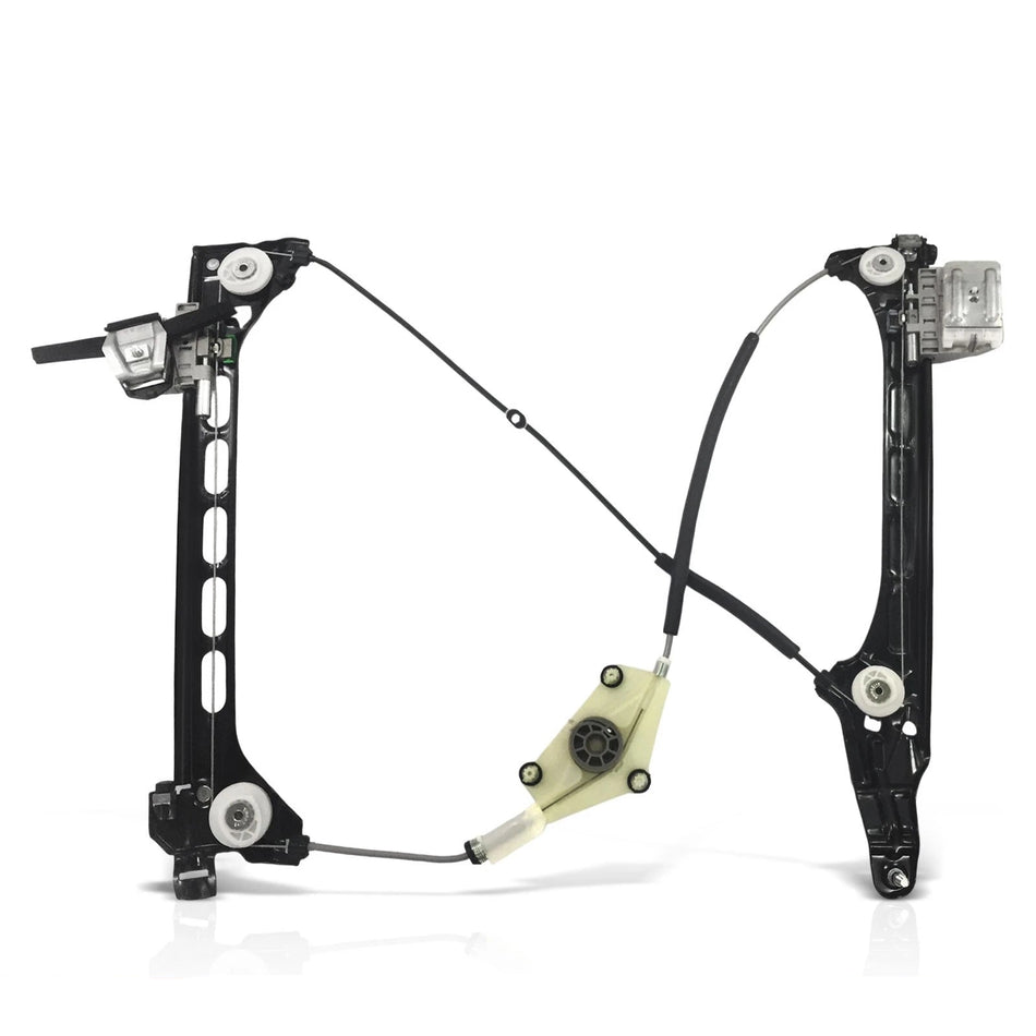 German Auto Stuff - Power Window Regulator - Left - TT / TTS / TTRS Mk2