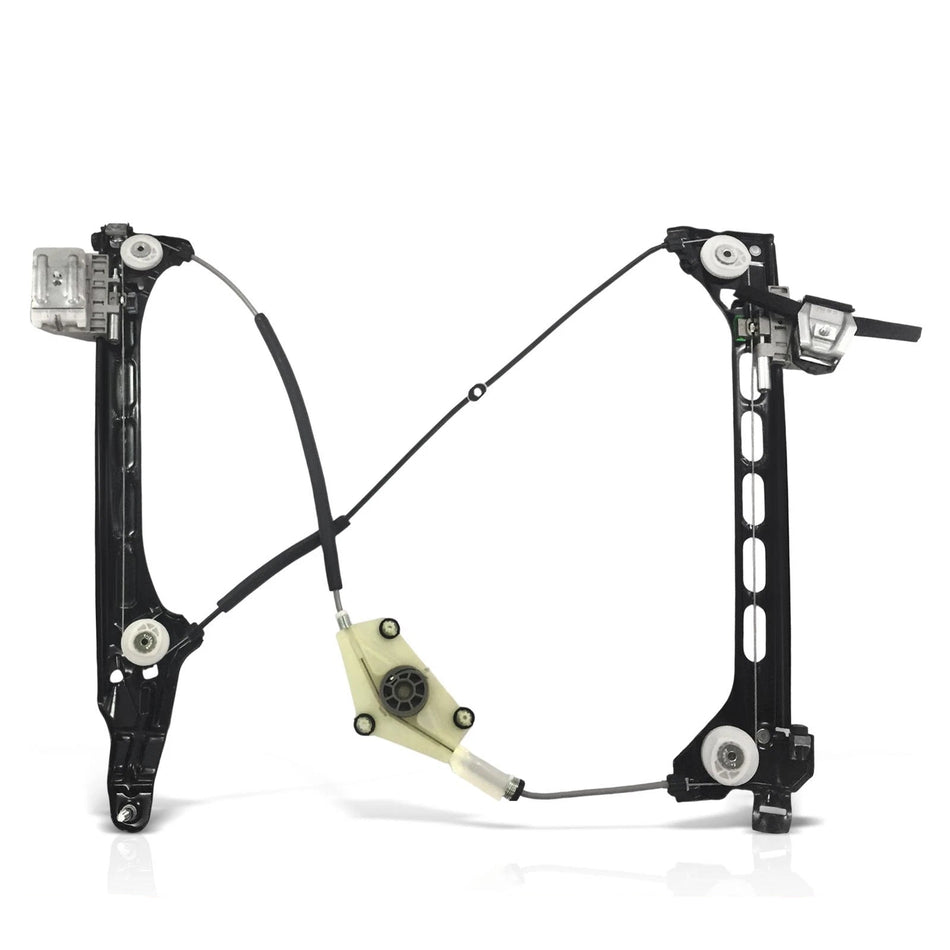 German Auto Stuff - Power Window Regulator - Right - TT / TTS / TTRS Mk2