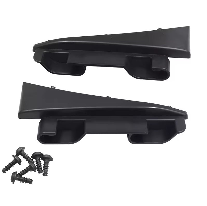 German Auto Stuff - Rear Parcel Shelf Bracket Repair Kit - Coupe - TT Mk2