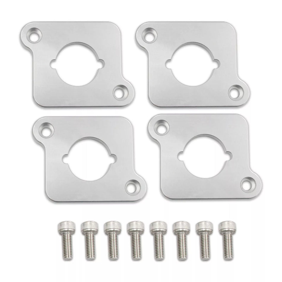 German Auto Stuff - Coil Pack Adapters - Audi / VW 1.8T Engines - Set of 4
