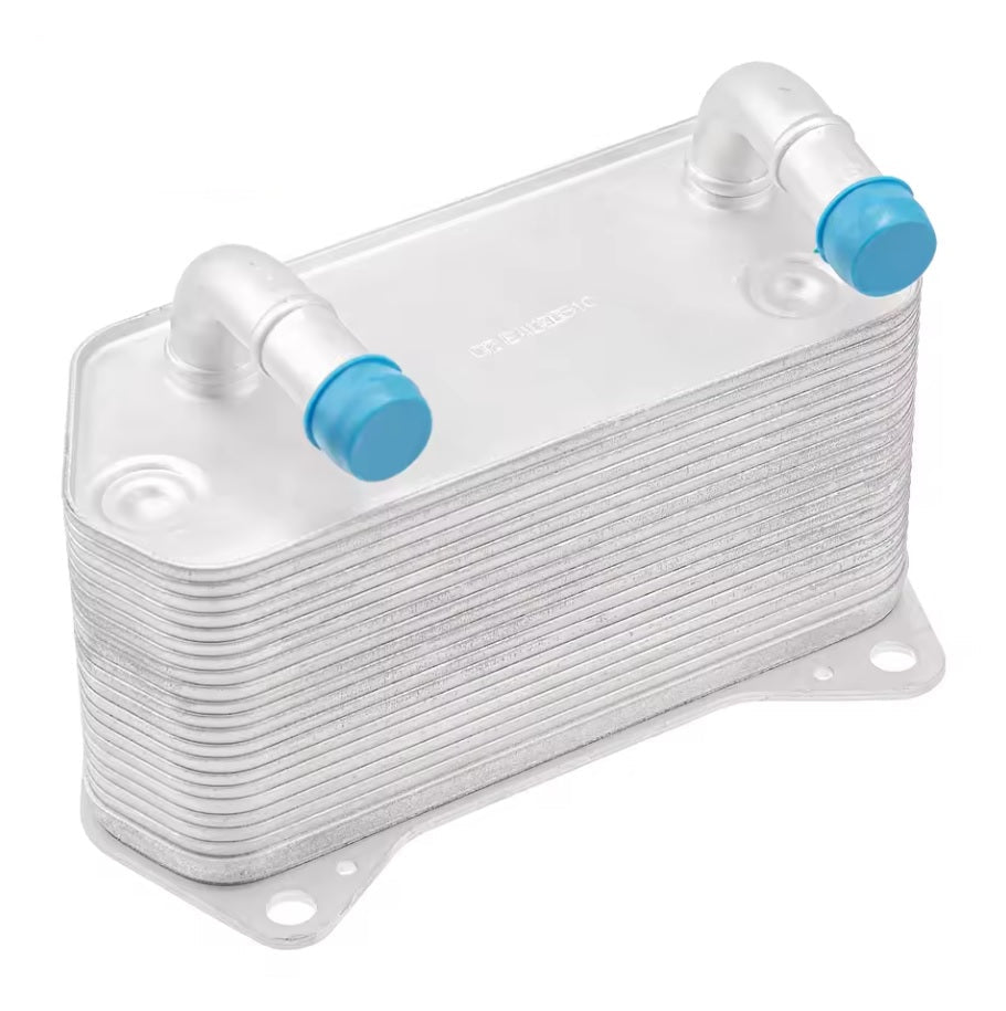 German Auto Stuff - DSG Upgraded Automatic Transmission Oil Cooler - TT / TTS Mk2