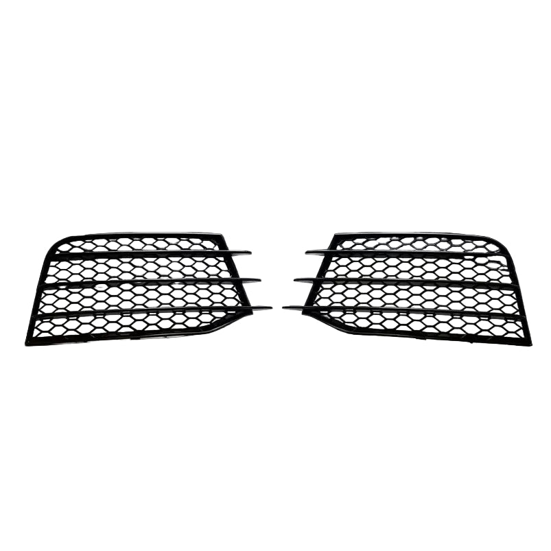German Auto Stuff - RS-Style Honeycomb Mesh Lower Grilles - TT RS Mk2