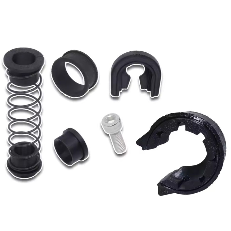 German Auto Stuff - Gear Box Repair Kit - TT Mk1