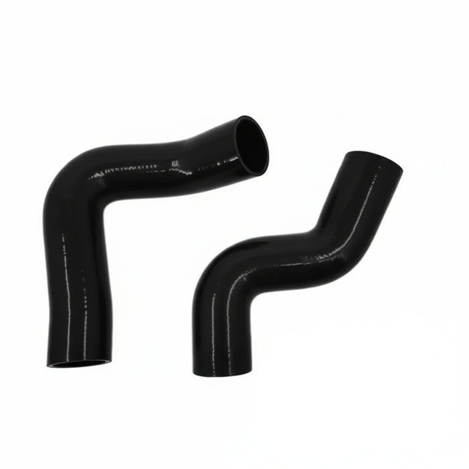 German Auto Stuff - Silicone Upper Boost Hoses - TT Mk1 225