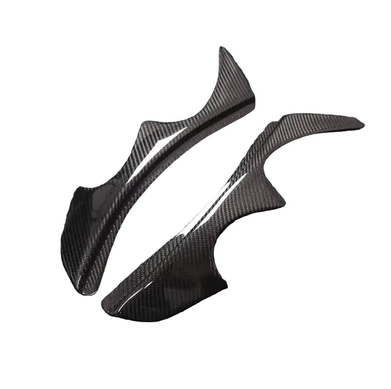 German Auto Stuff - Eye Lids - Carbon Fiber - TT Mk1