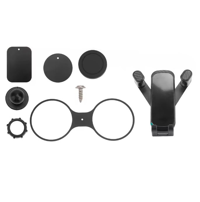 German Auto Stuff - Mobile Cell Phone Vent Mount - TT Mk1