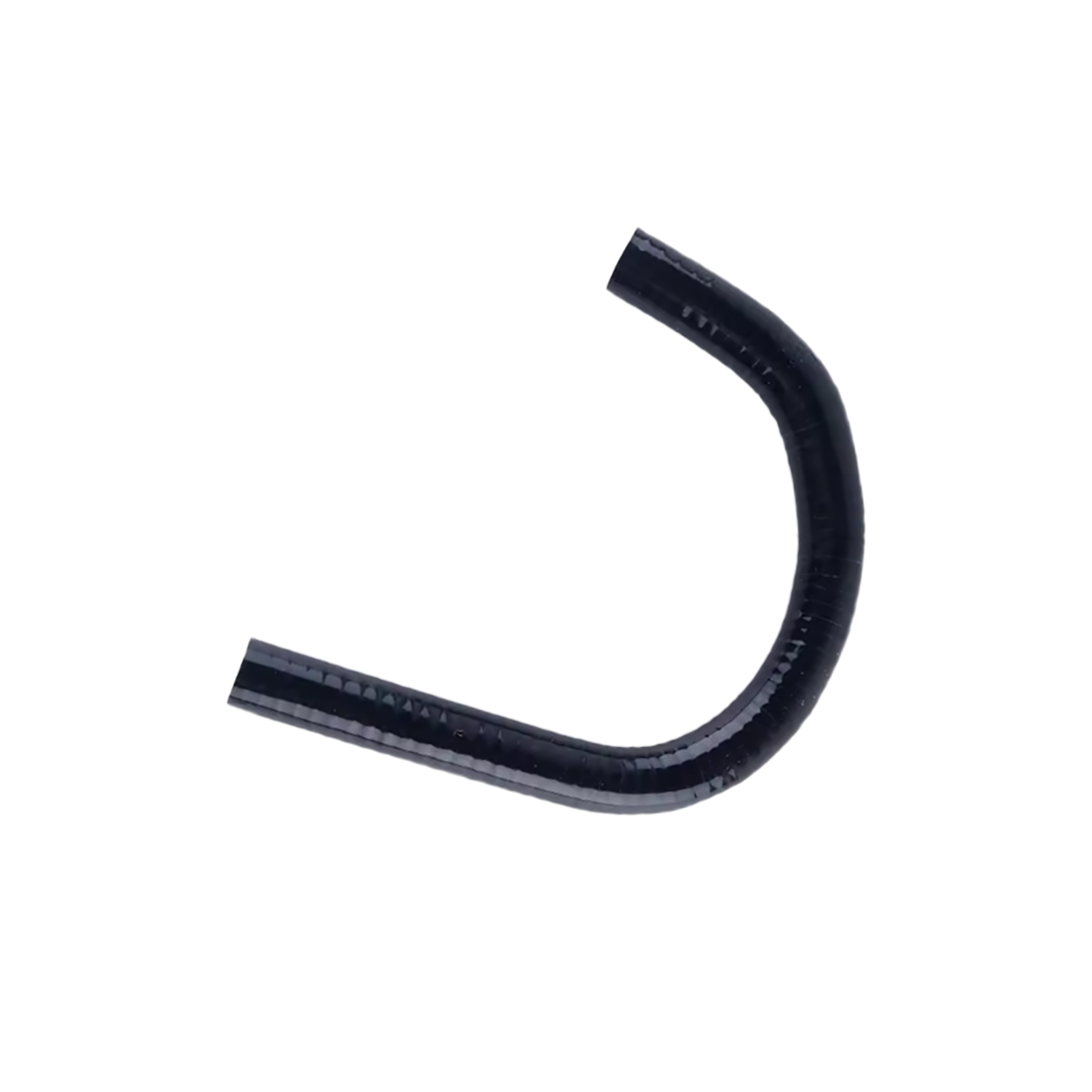 German Auto Stuff Silicone Brake Servo Hose for Audi TT Mk1 225 - Studio shot