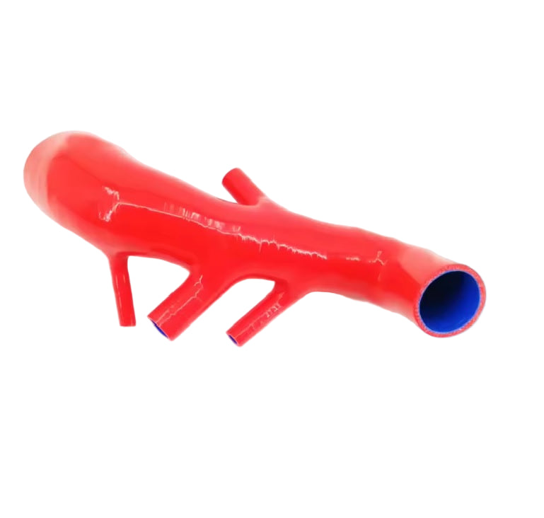 German Auto Stuff - Silicone Turbo Inlet Hose - TT Mk1 225