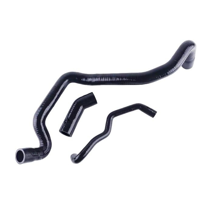 German Auto Stuff - Silicone Radiator Coolant Hose Kit - TT Mk1 225hp