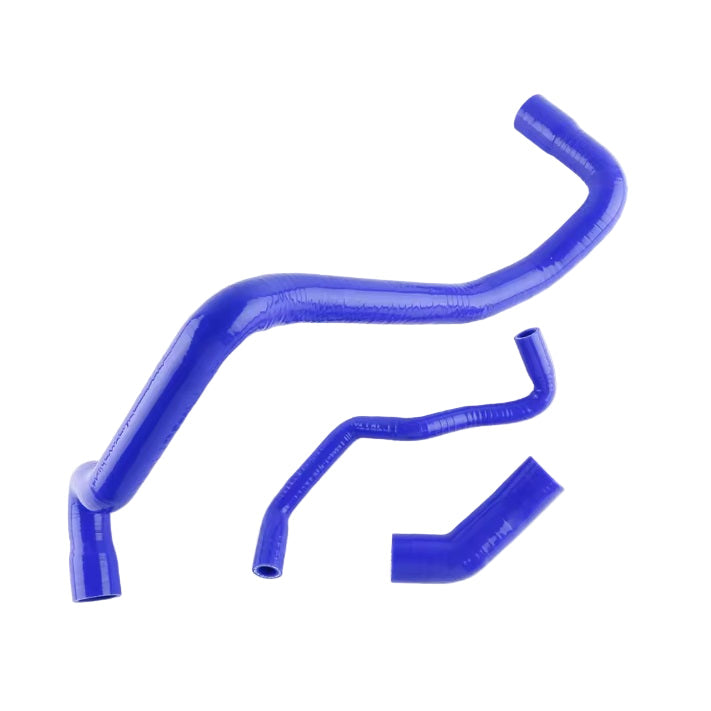 German Auto Stuff - Silicone Radiator Coolant Hose Kit - TT Mk1 225hp