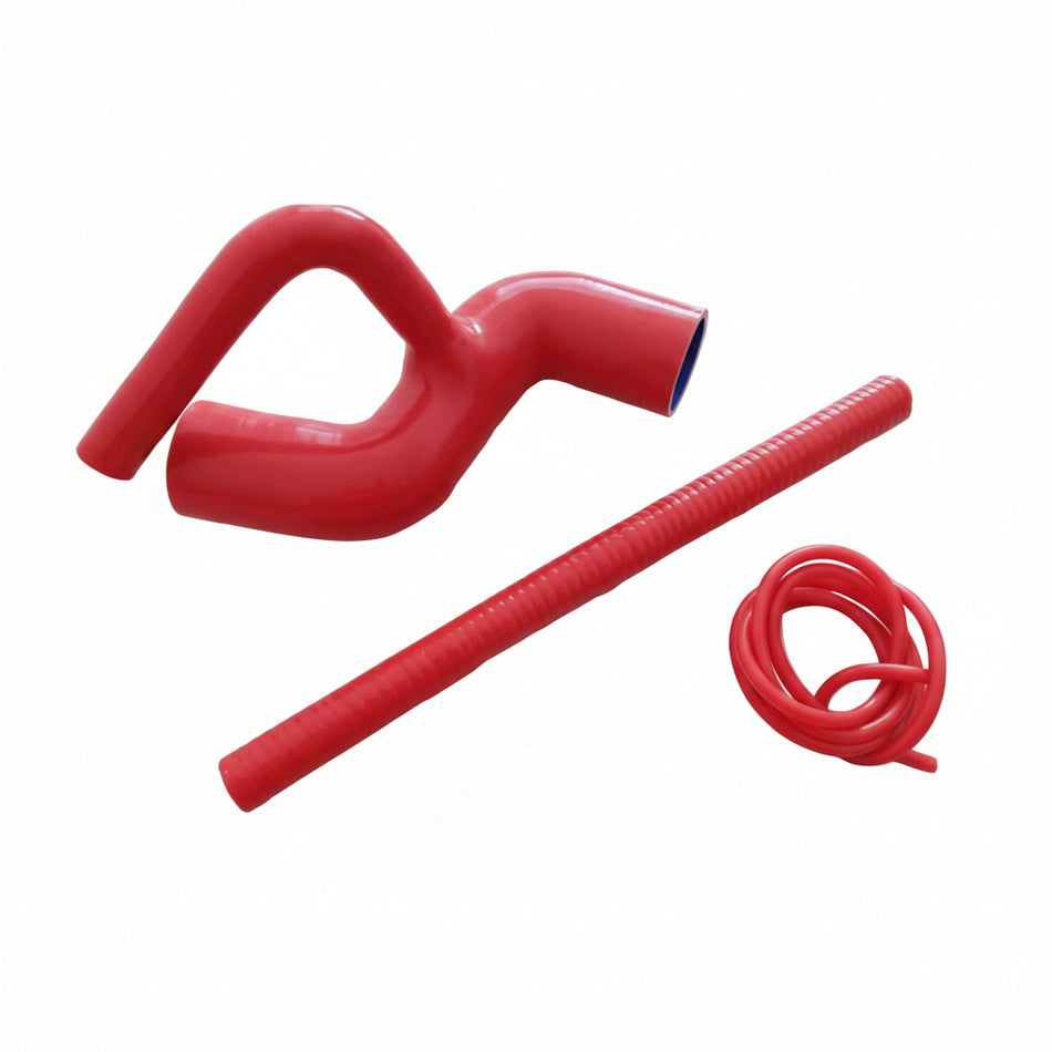 German Auto Stuff - Silicone DV Relocation Kit - TT Mk1 225