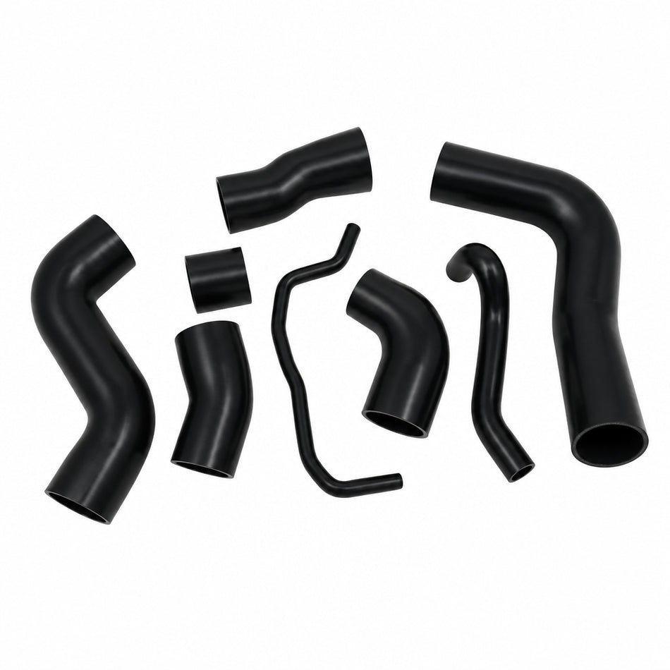 German Auto Stuff - Intercooler Hose Kit - TT Mk1 225