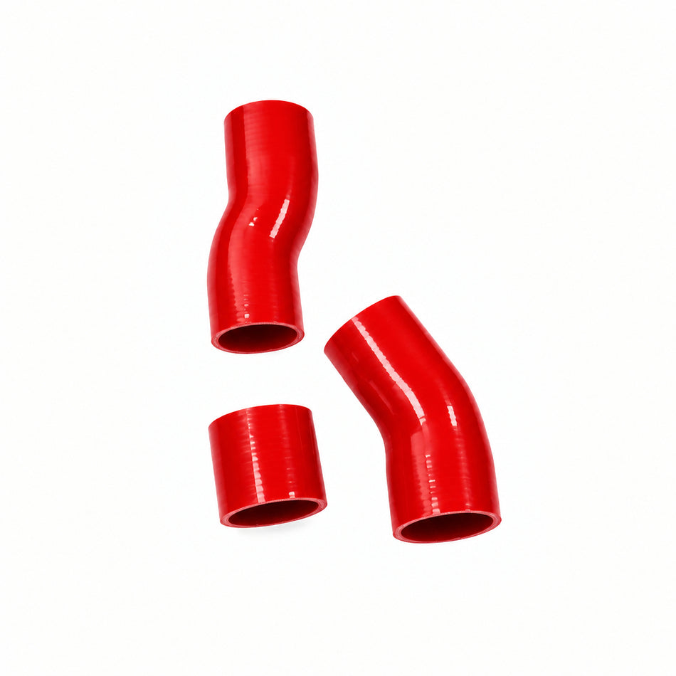 German Auto Stuff - Silicone Lower Boost Hoses - TT Mk1 225