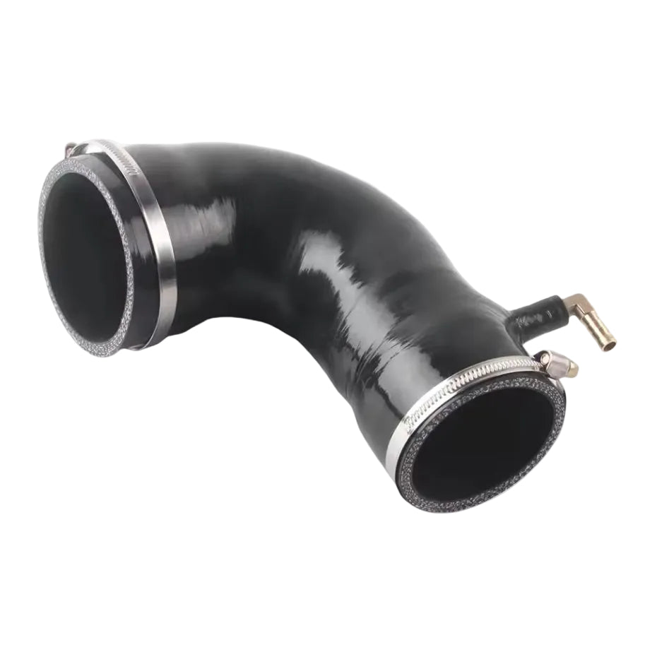 German Auto Stuff - Silicone Turbo Inlet Hose - B9 A4 / A5 2.0TFSI
