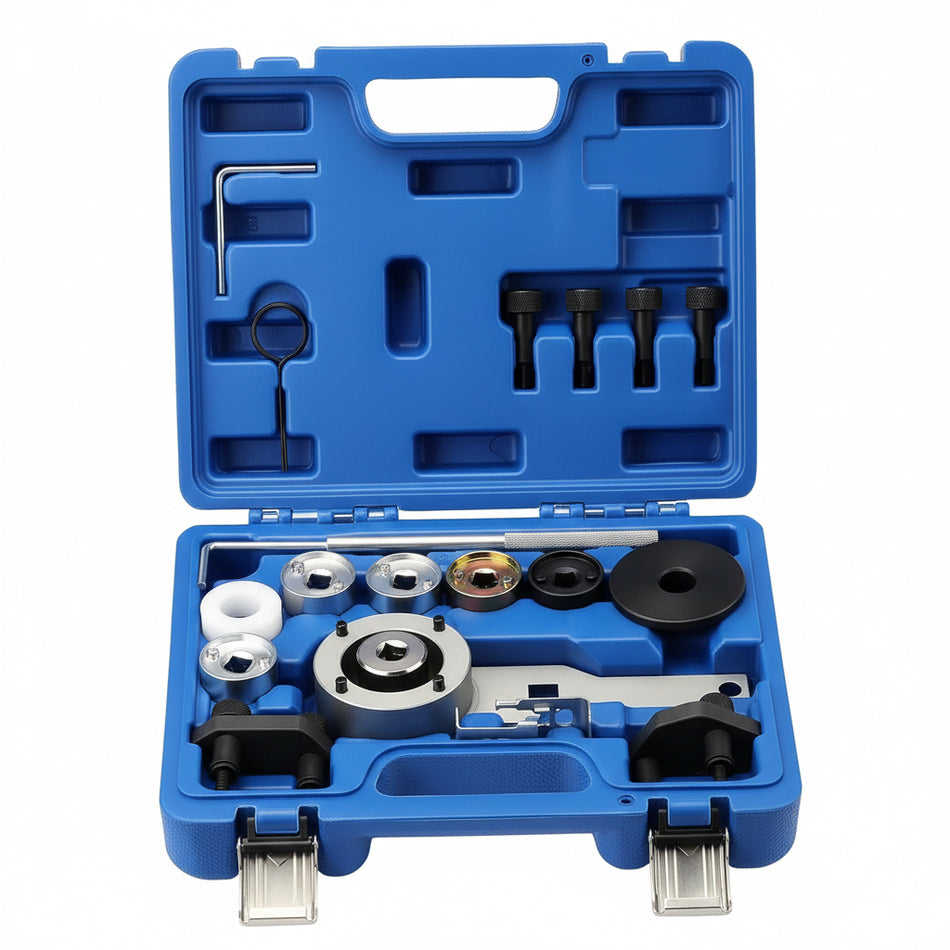 German Auto Stuff - Timing Chain Tool Kit - EA888 - TT 09-18