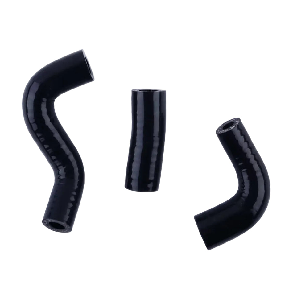 German Auto Stuff - Silicone Breather Hoses - TT Mk1 225