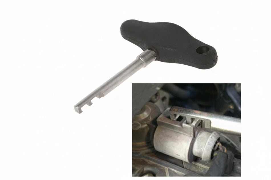 German Auto Stuff - VAG Electrical Service Tool