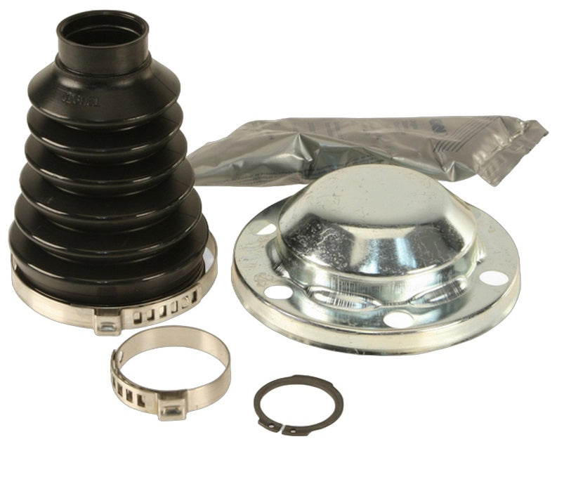 GKN Drivetech - CV Boot Kit - Front - Inner - Single - TT / TTS / TTRS Mk2