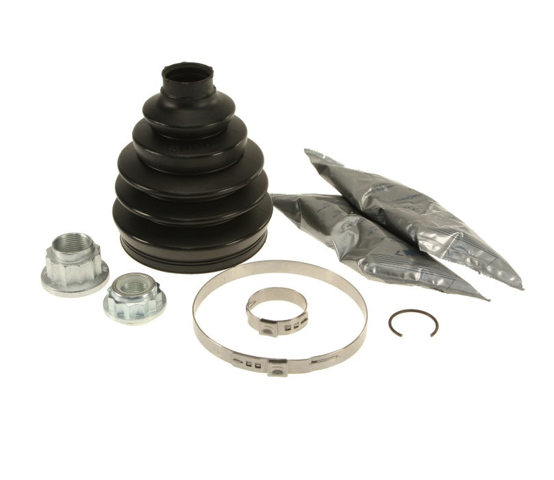 GKN Drivetech - CV Boot Kit - Front - Outer - Single - TT / TTS / TTRS Mk2