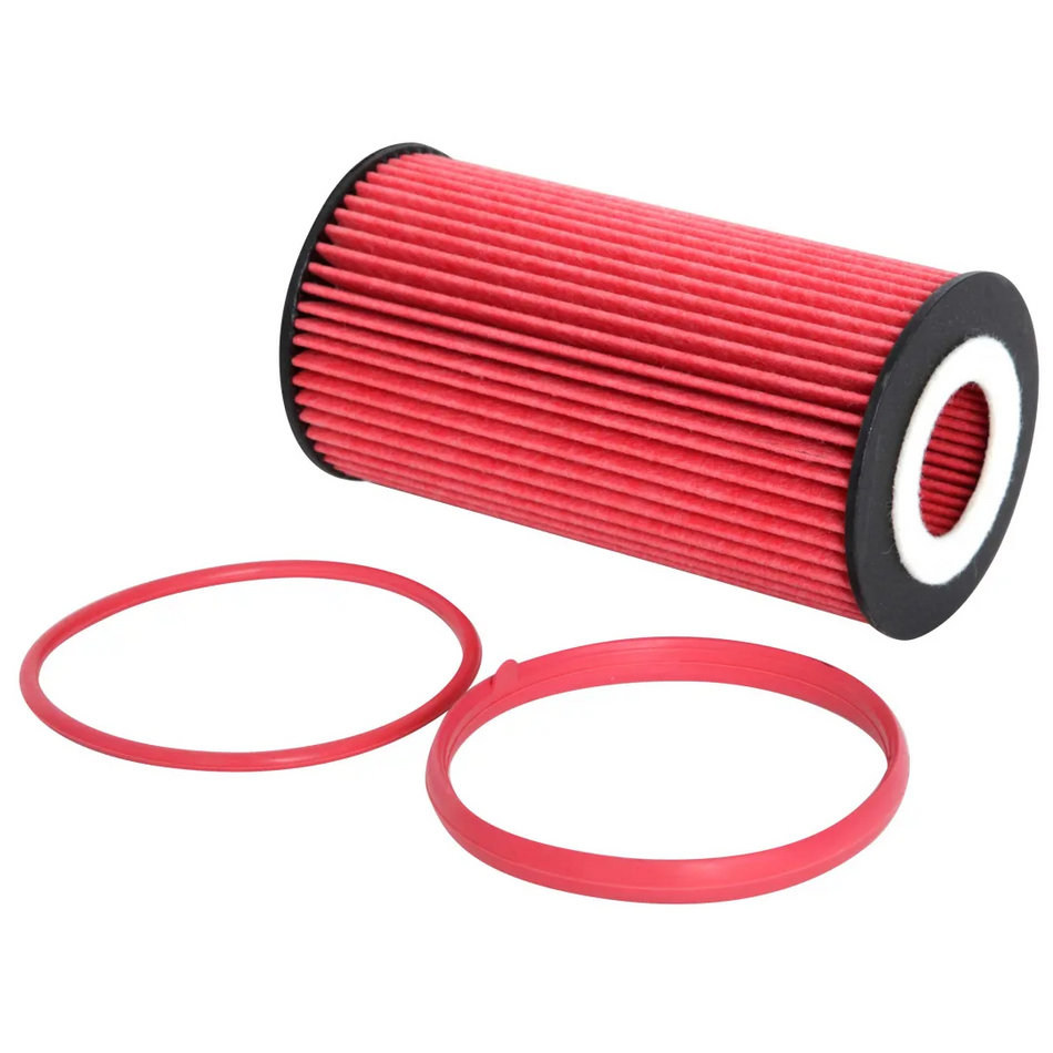 K&N - Oil Filter - TT / TTS / TTRS Mk2
