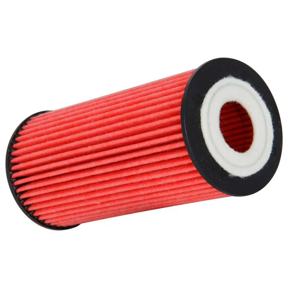 K&N - Oil Filter - TT / TTS Mk3