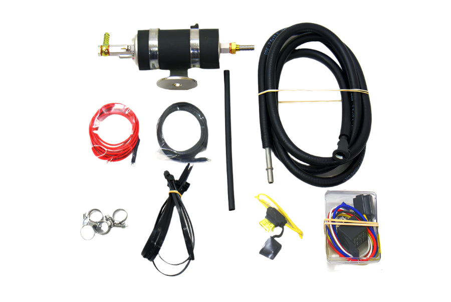 HPA Motorsports - MK4 8N Fuel Conversion Kit - TT 3.2 Mk1