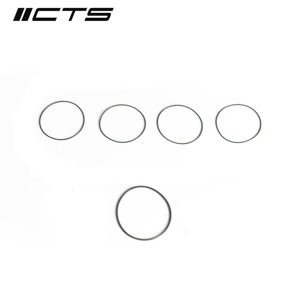 CTS Turbo - Replacement O-ring set for MQB intake manifold CTS-HW-0484